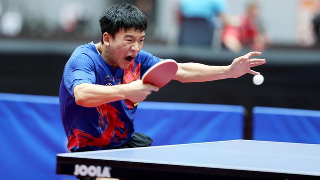 而比赛的魅 而比赛的魅