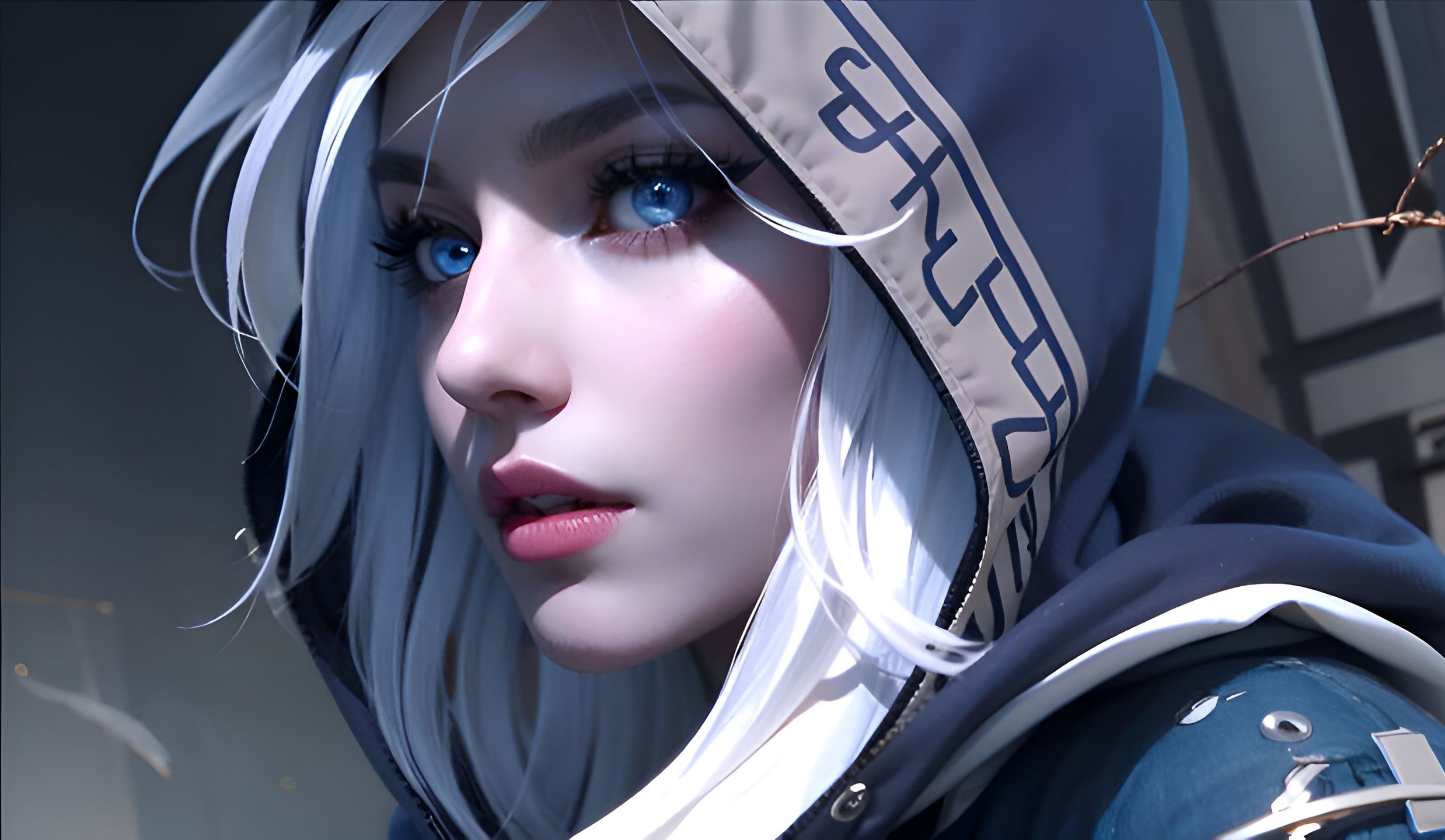 对抗能力强 对抗能力强