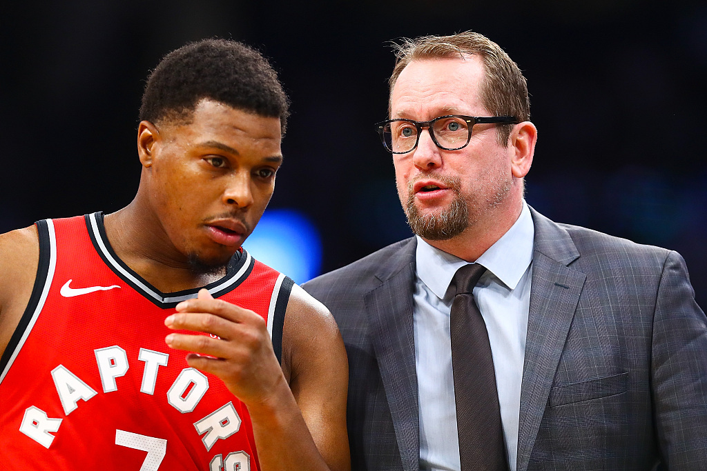 季后赛中的 季后赛中的