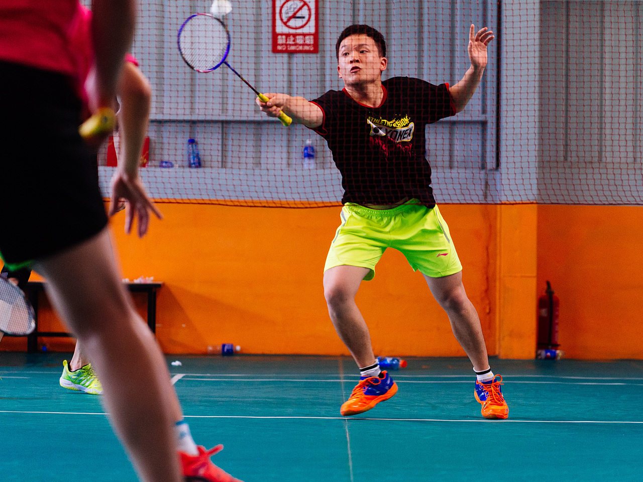 既展现了中 既展现了中