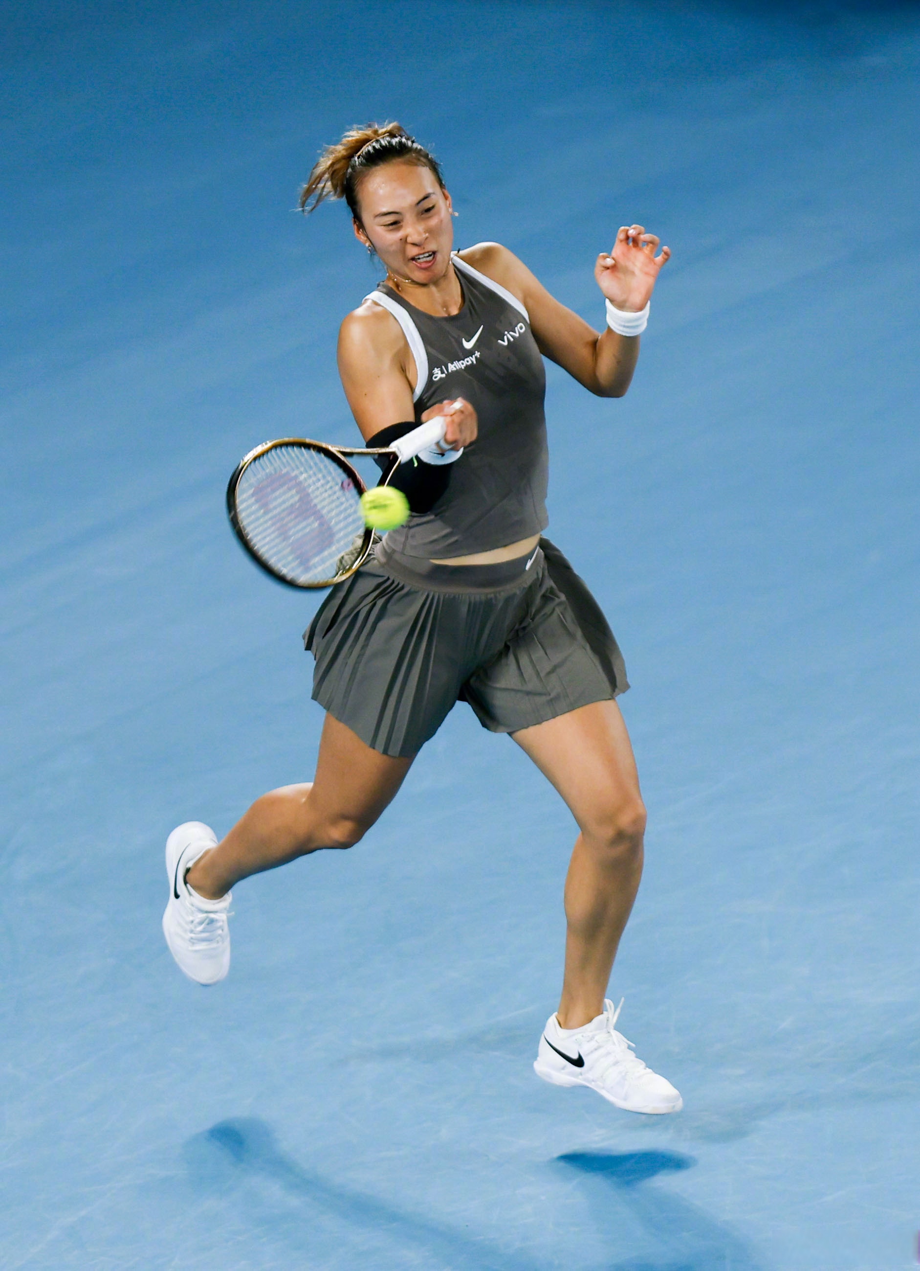 战术调整 战术调整