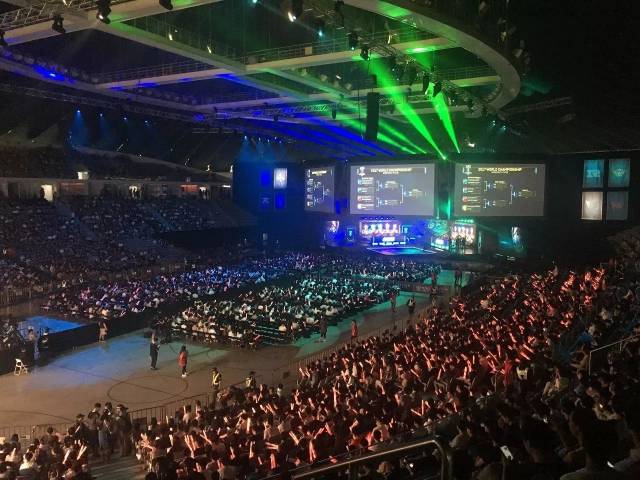 宫城夜色将 宫城夜色将