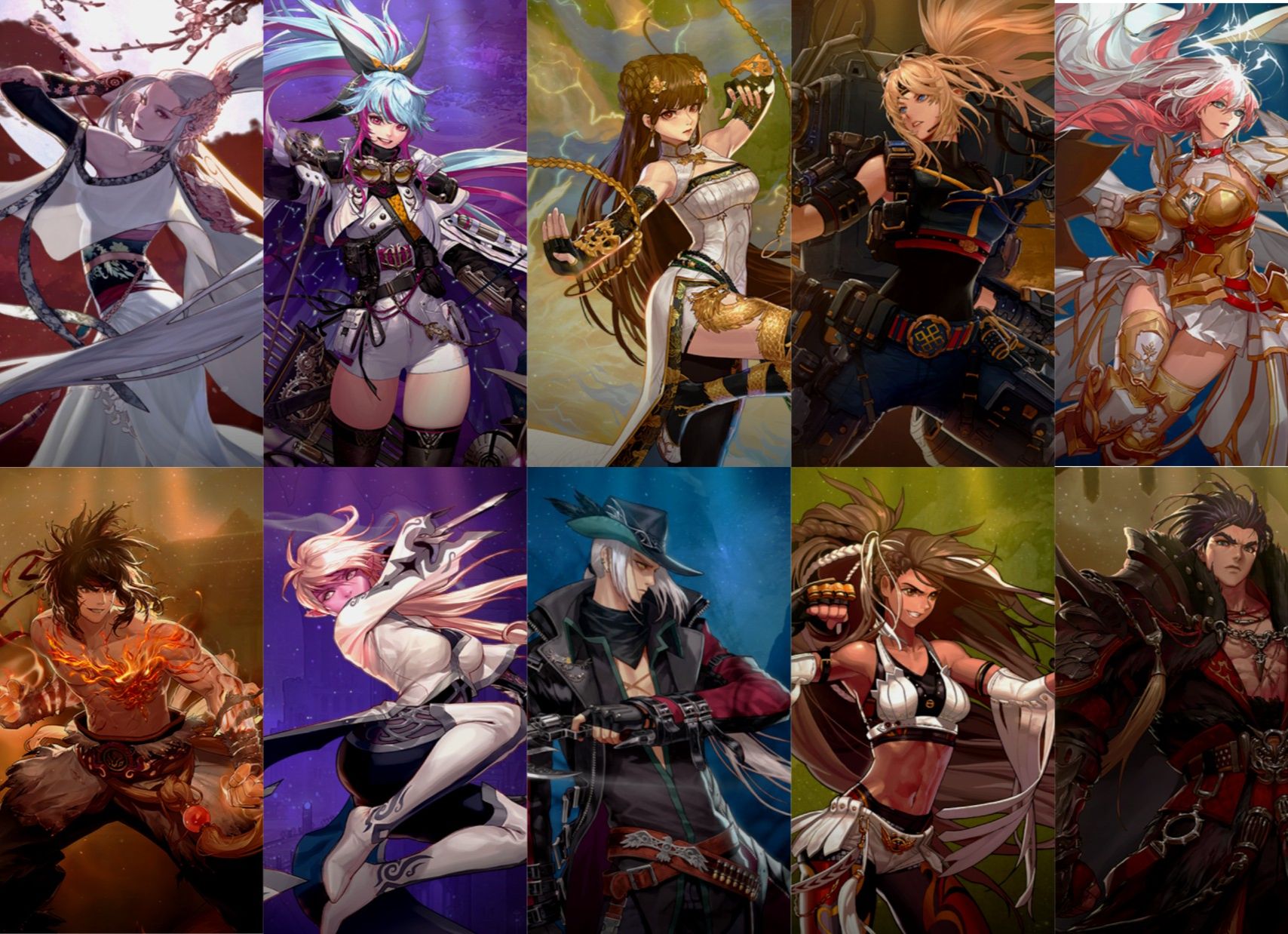 八强执念 八强执念