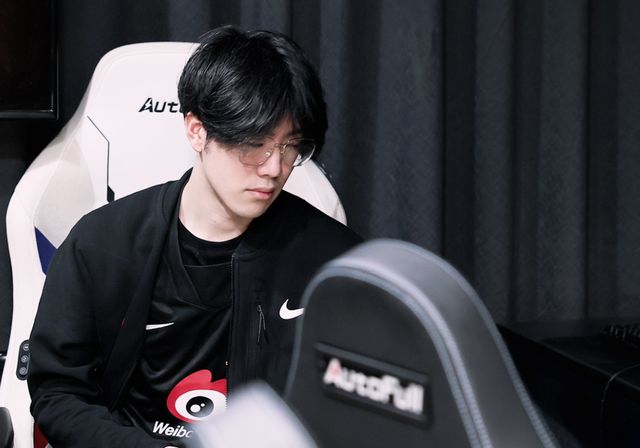 投射型五号